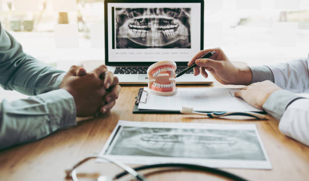 Best Emergency Tooth Extraction in Ball, LA