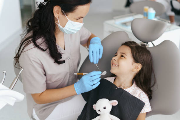 Best Emergency Gum Treatment in Ball, LA