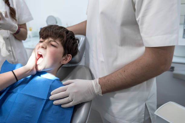 Emergency Dental Care for Adults