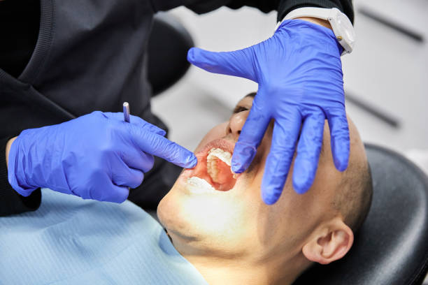 Best Pediatric Emergency Dentist in Ball, LA