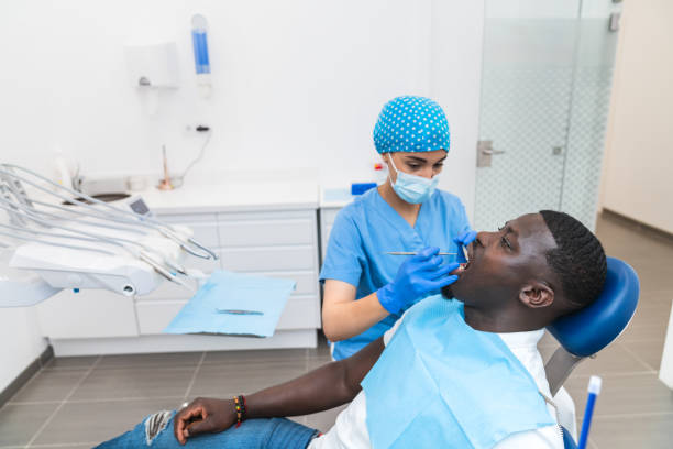 Best Cosmetic Emergency Dentistry in Ball, LA
