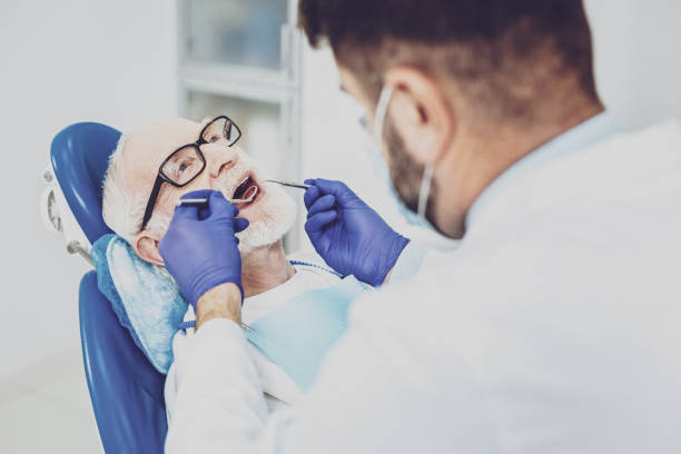 Best Emergency Tooth Extraction in Ball, LA